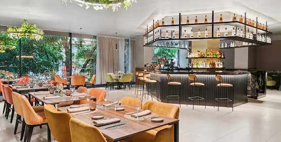 NH Collection Mexico City Reforma